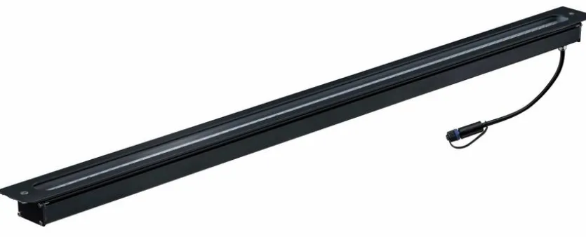 LED-Einbaulichtleiste Plug&Shine