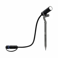 LED-Erdspieß Plug & Shine