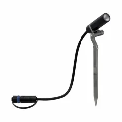 LED-Erdspieß Plug & Shine