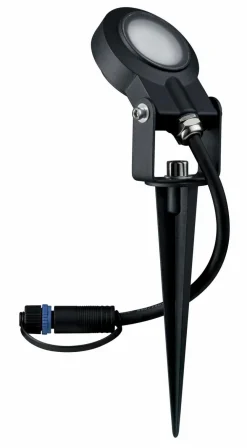 LED-Erdspieß Plug & Shine