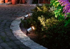 LED-Erdspieß Plug & Shine