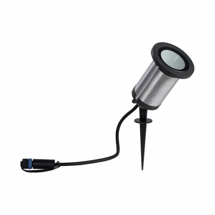 LED-Erdspieß Plug & Shine