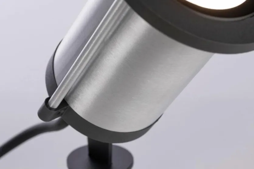 LED-Erdspieß Plug & Shine