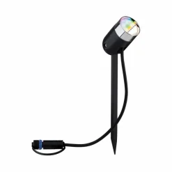 LED-Erdspieß Plug&Shine