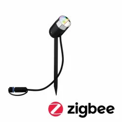 LED-Erdspieß Plug&Shine