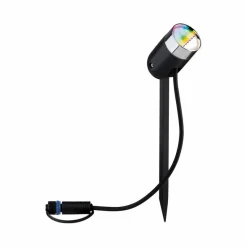 LED-Erdspieß Plug&Shine