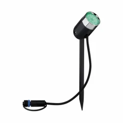 LED-Erdspieß Plug&Shine