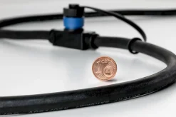 LED-Erdspieß Plug&Shine