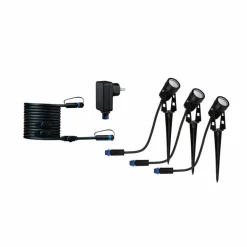 LED-Erdspieß Plug&Shine