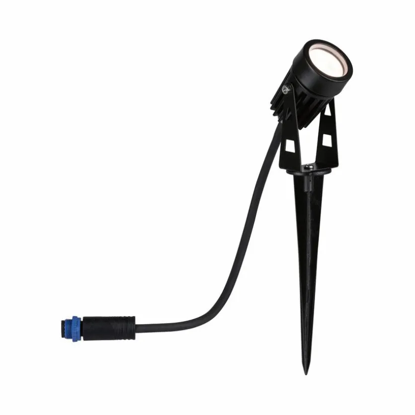 LED-Erdspieß Plug&Shine