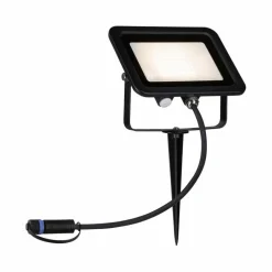 LED-Erdspieß Plug & Shine
