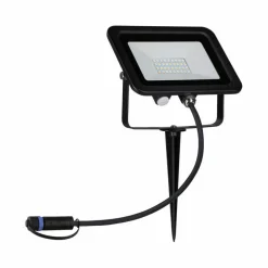 LED-Erdspieß Plug & Shine