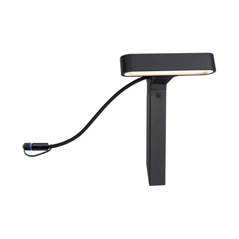 LED-Erdspieß Plug & Shine