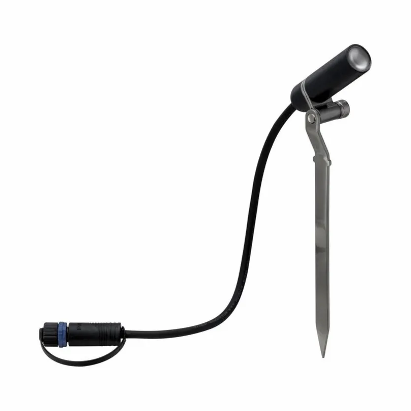 LED-Erdspieß Plug&Shine