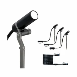 LED-Erdspieß Plug&Shine