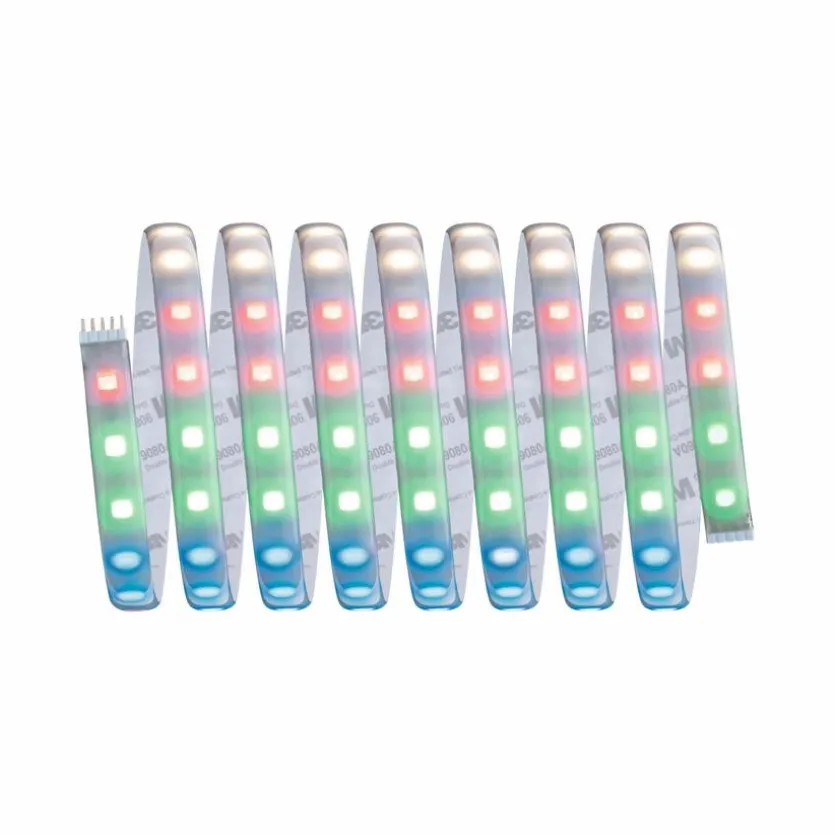 LED-Flexband Maxi LED 3m Basisset