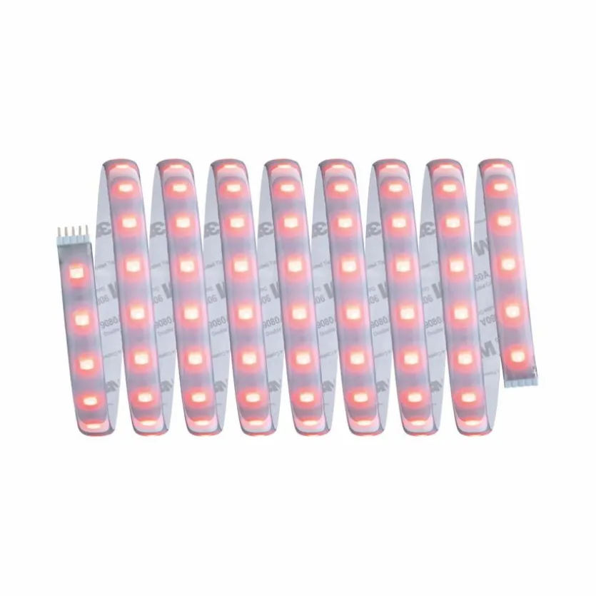 LED-Flexband Maxi LED 3m Basisset