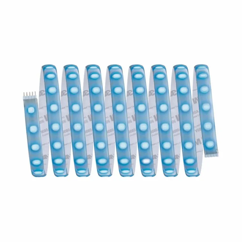 LED-Flexband Maxi LED 3m Basisset