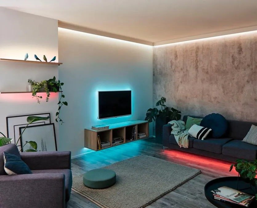 LED-Flexband Maxi LED 1,5m Basisset