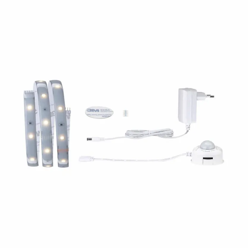 LED-Flexband MaxLED Bett