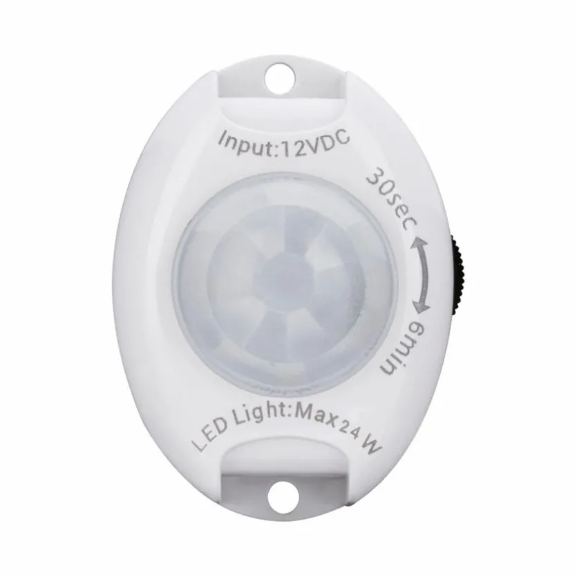 LED-Flexband MaxLED Bett