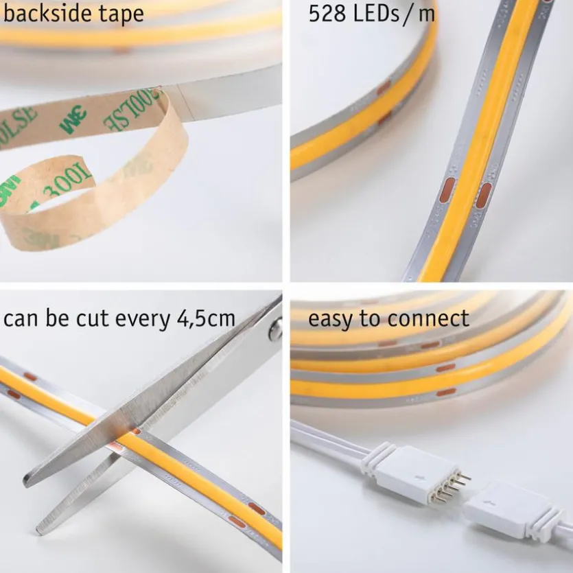 LED-Flexband MaxLED Full 1,5m