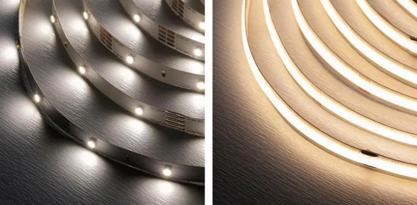 LED-Flexband MaxLED Full 2,5m
