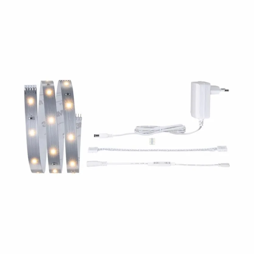 LED-Flexband MaxLED Regal 1m