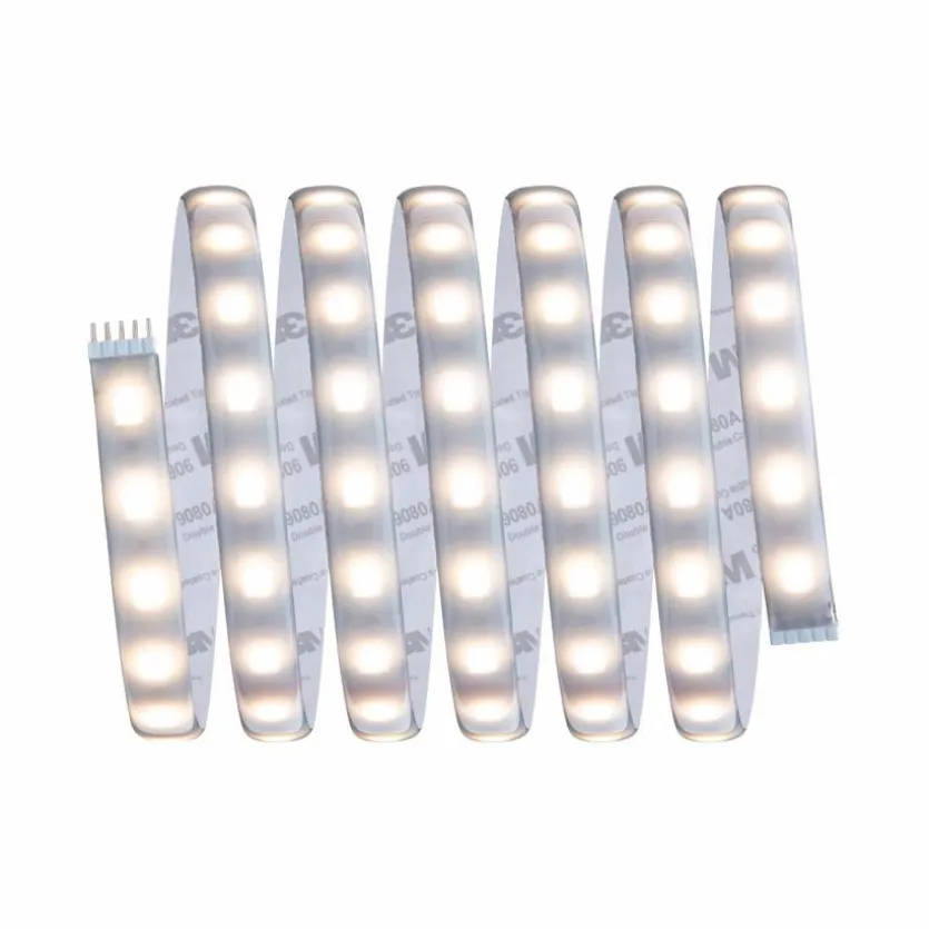 LED-Flexband MaxLED RGBW 2,5m