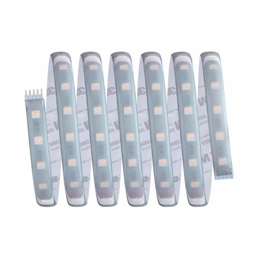 LED-Flexband MaxLED RGBW 2,5m