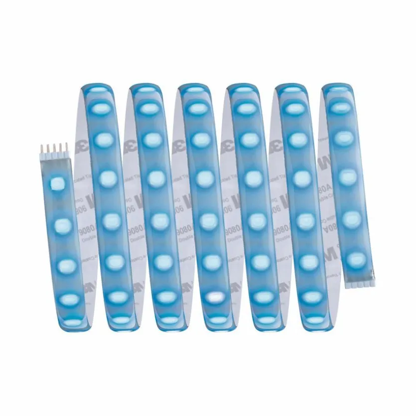 LED-Flexband MaxLED RGBW 2,5m