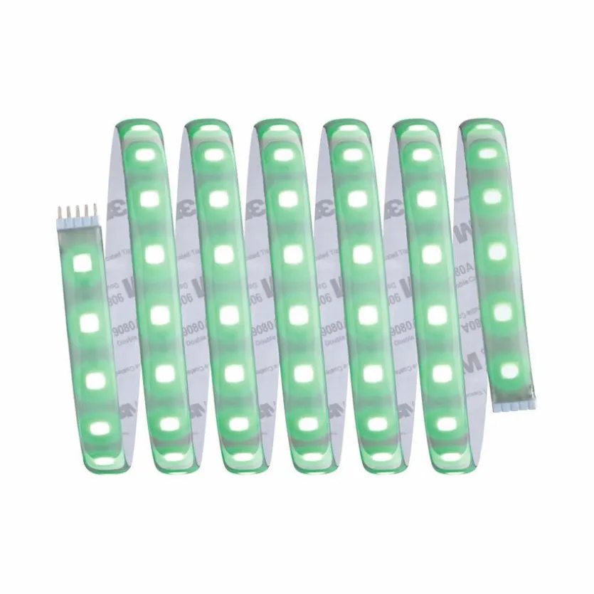 LED-Flexband MaxLED RGBW 2,5m