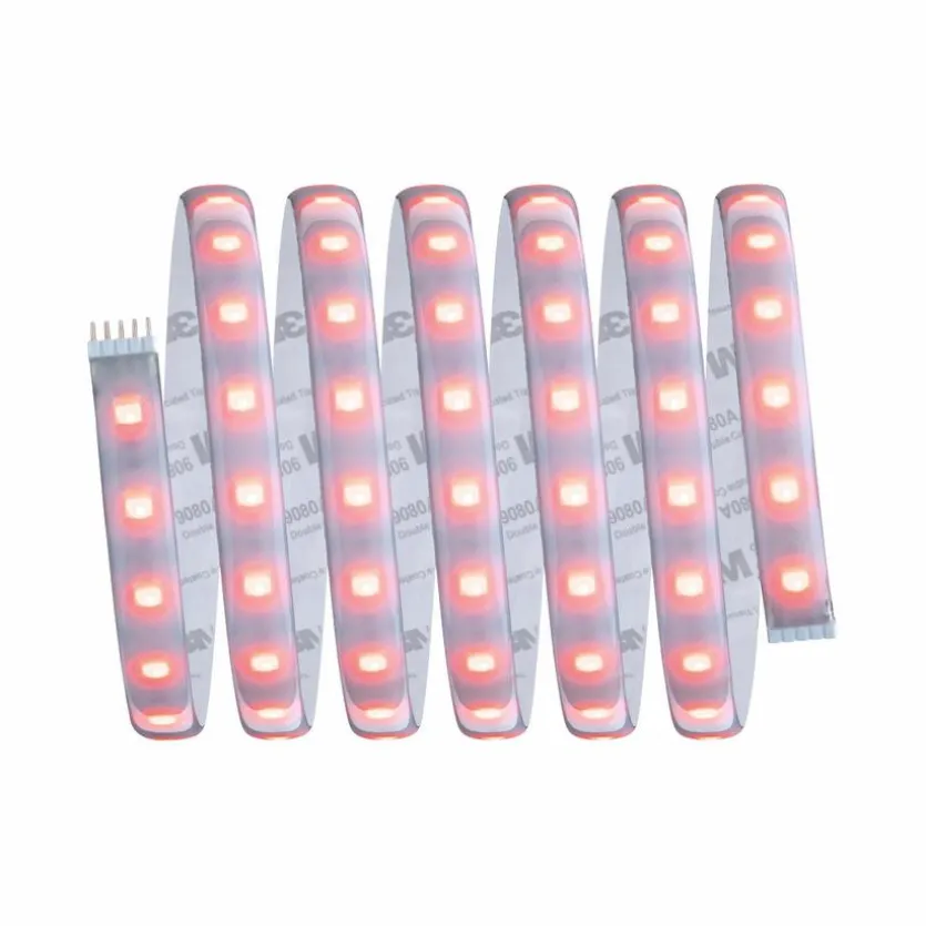 LED-Flexband MaxLED RGBW 2,5m