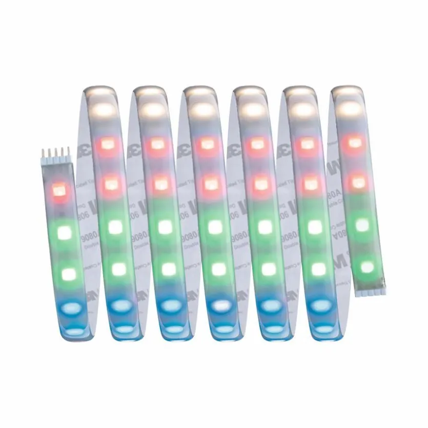 LED-Flexband MaxLED RGBW 2,5m