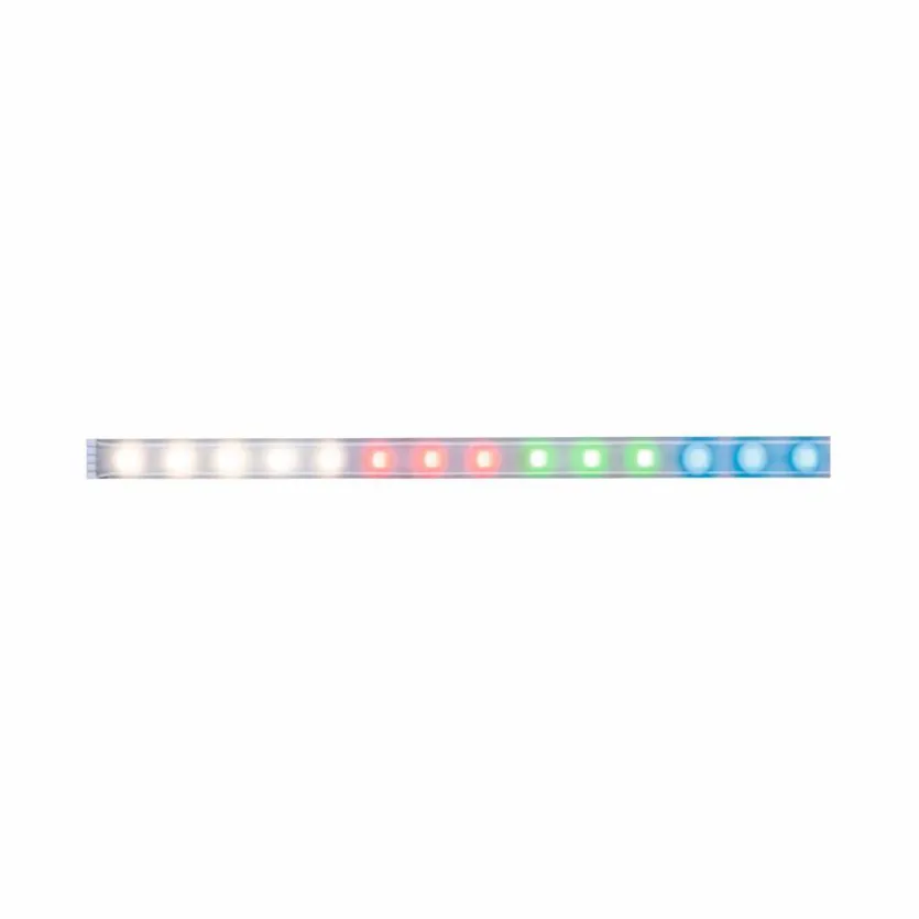 LED-Flexband MaxLED RGBW 1m