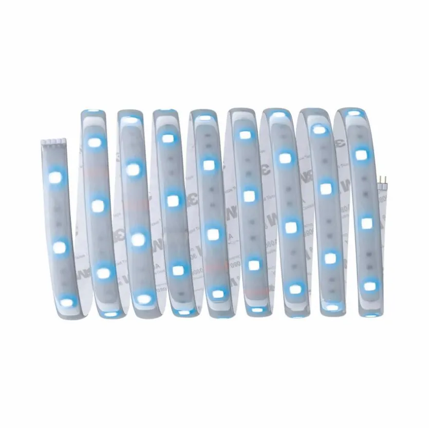 LED-Flexband MaxLED RGBW 2,5m