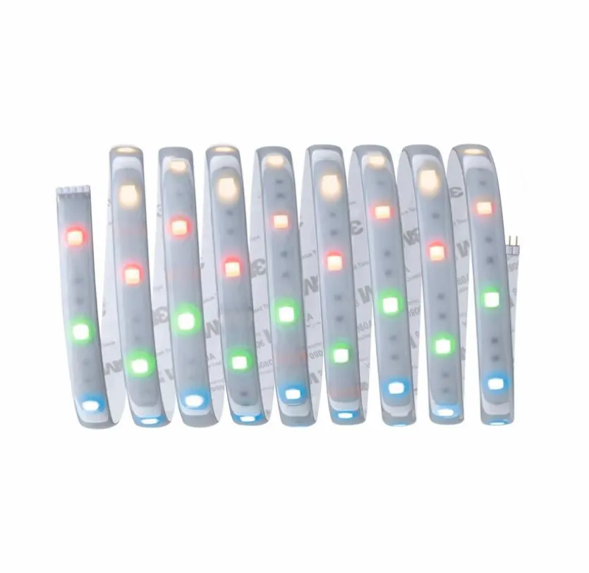 LED-Flexband MaxLED RGBW 2,5m
