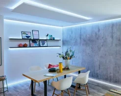 LED-Flexband MaxLED TunW 1m