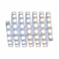 LED-Flexband MaxLED TunW 2,5m