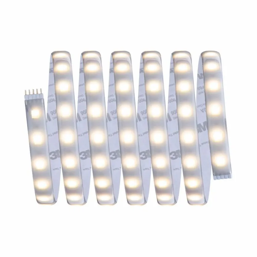 LED-Flexband MaxLED TunW 2,5m