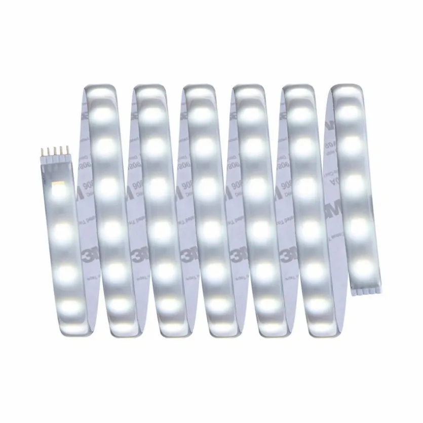 LED-Flexband MaxLED TunW 2,5m