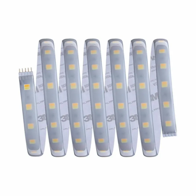 LED-Flexband MaxLED TunW 2,5m