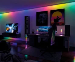 LED-Flexband MaxLED TV75 Set