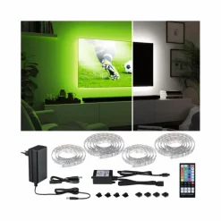 LED-Flexband MaxLED TV75 Set