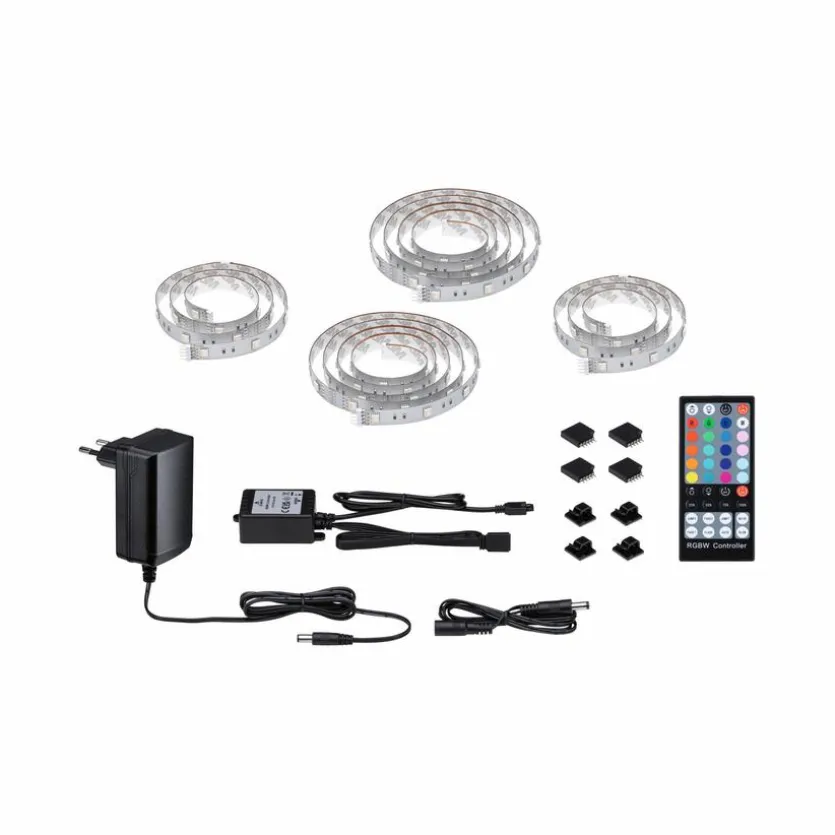LED-Flexband MaxLED TV55 Set