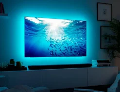 LED-Flexband MaxLED TV55 Set