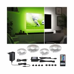 LED-Flexband MaxLED TV55 Set