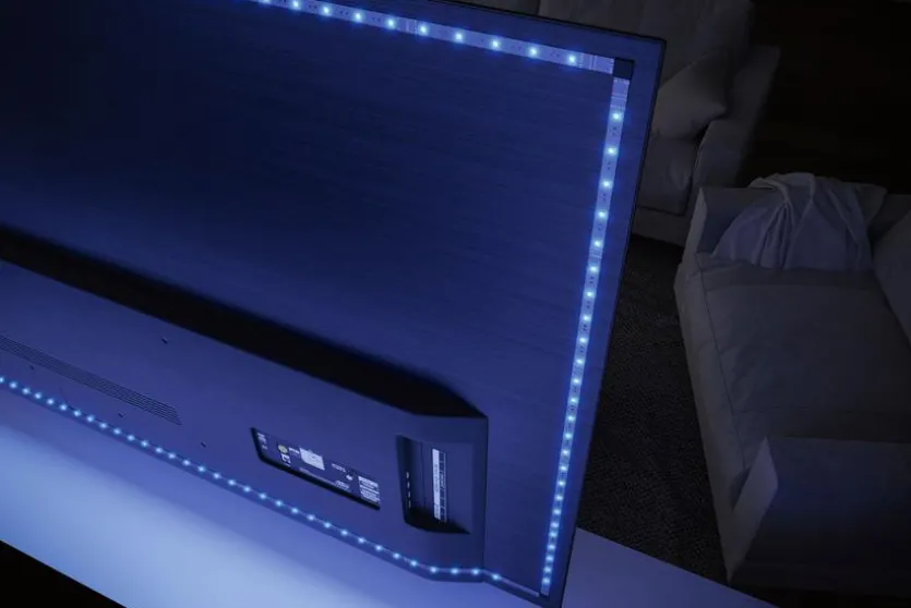 LED-Flexband MaxLED TV55 Set