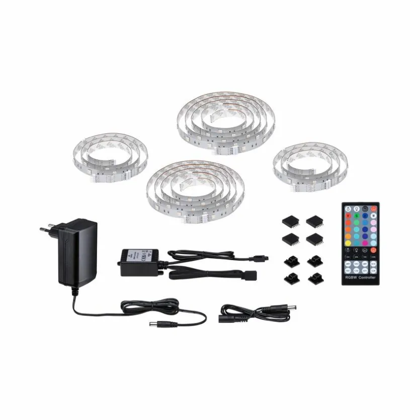 LED-Flexband MaxLED TV65 Set