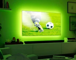 LED-Flexband MaxLED TV65 Set